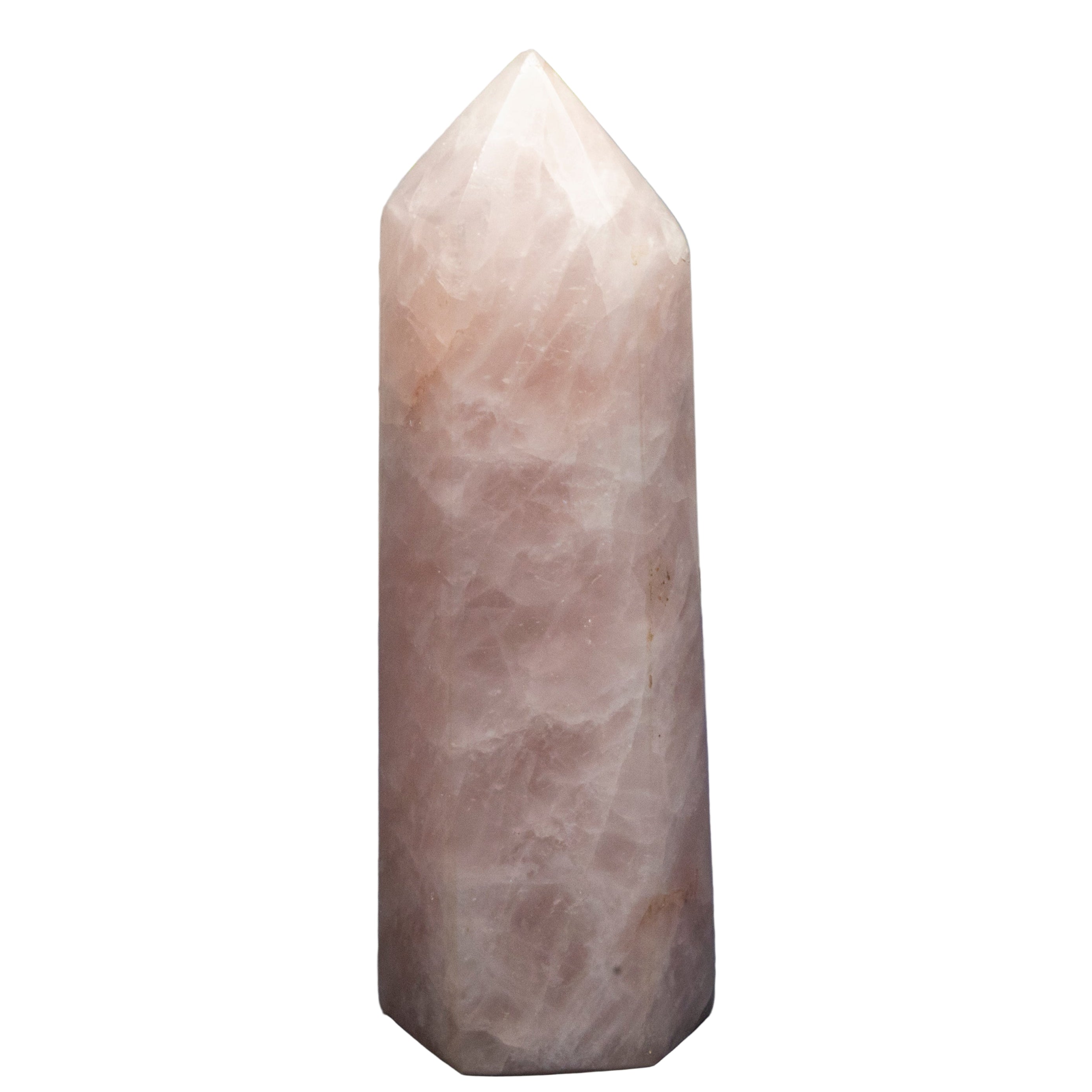 Rose Quartz Towers
