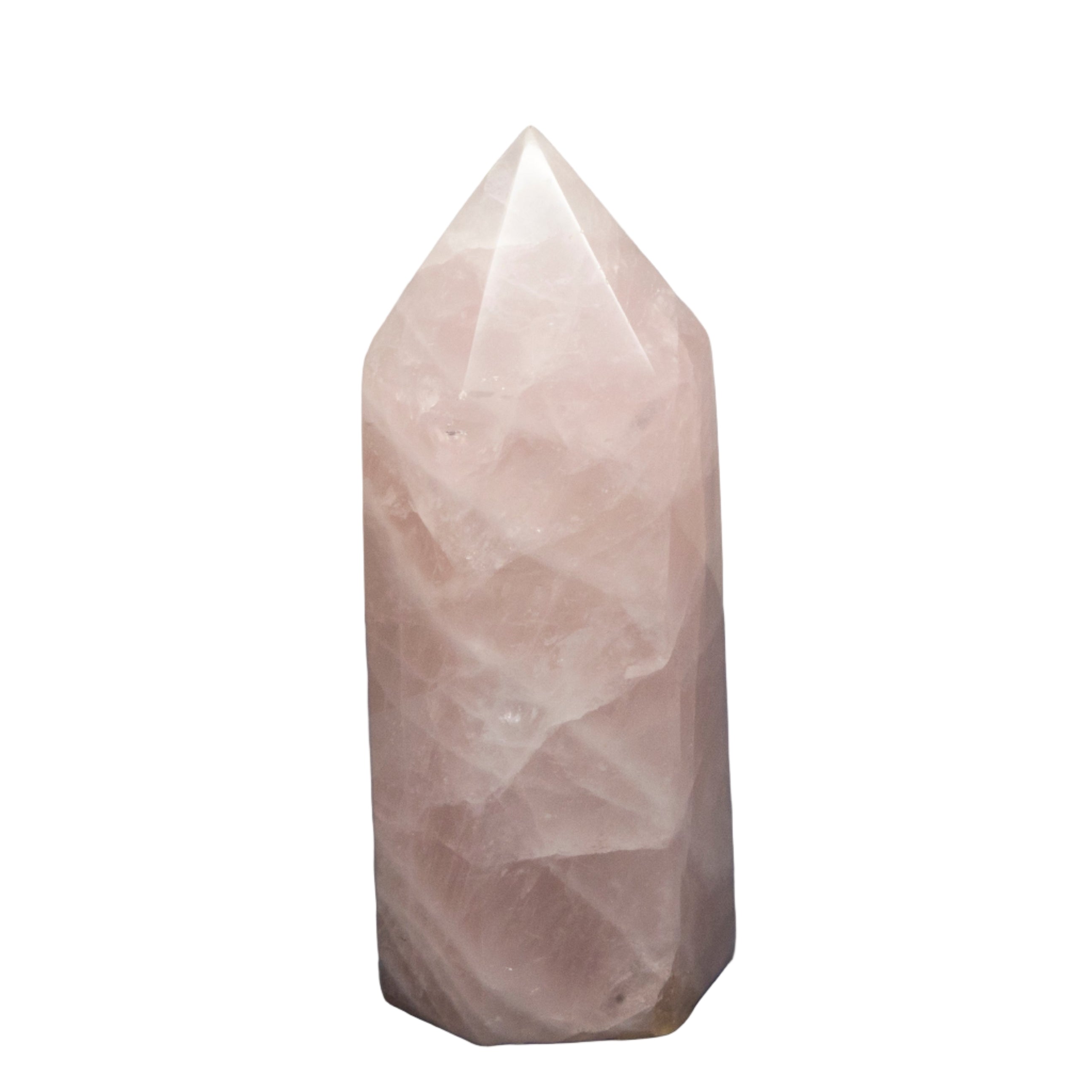 Rose Quartz Towers
